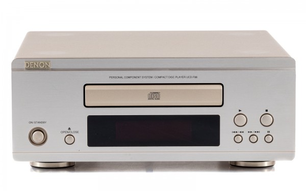 Denon UCD-F88 CD Player