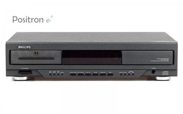 Philips CDF200 CD Player