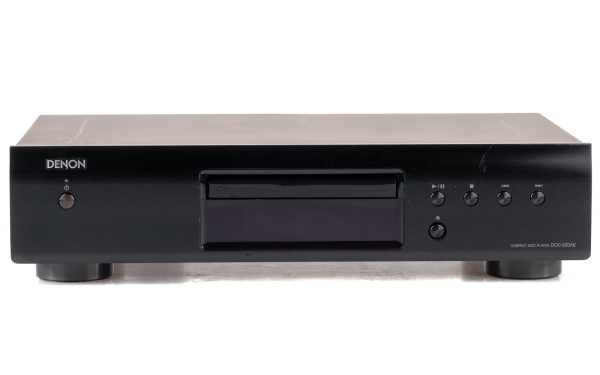 Denon DCD-520AE CD Player