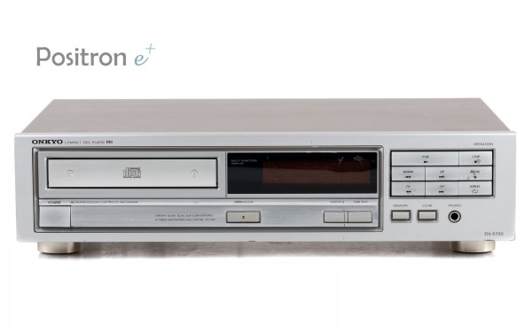 Onkyo DX-6700 CD Player