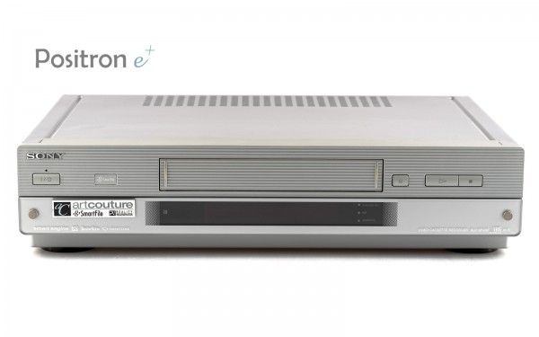 Sony SLV-SF900 VHS Videorecorder
