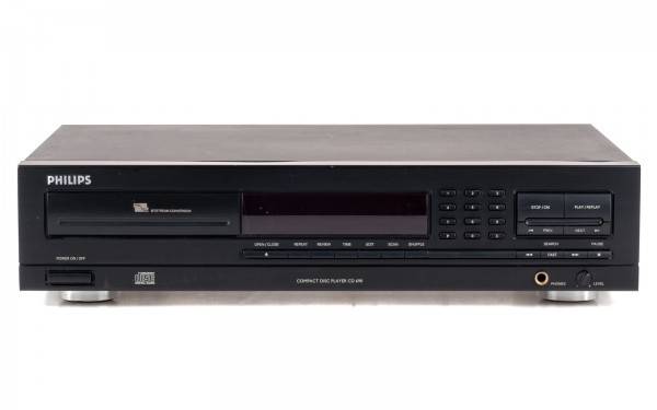 Philips CD690 CD Player