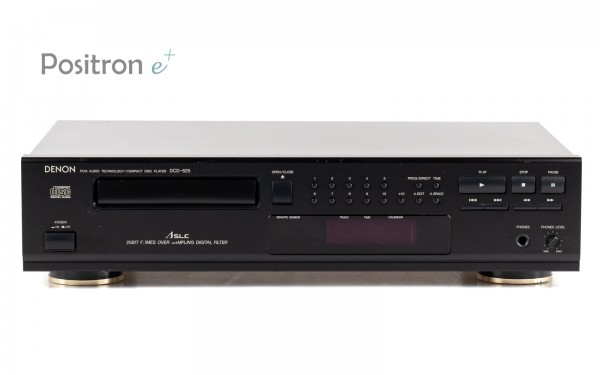 Denon DCD-625 CD Player