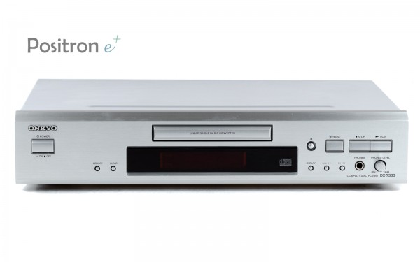 Onkyo DX-7333 CD Player