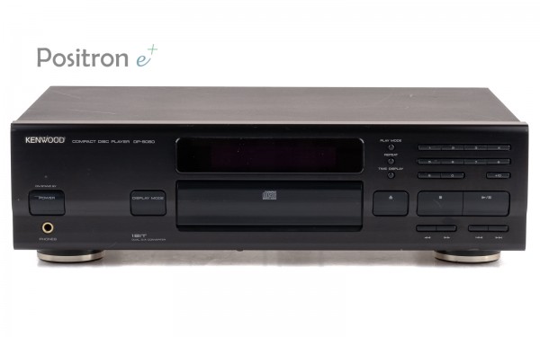 Kenwood DP-5050 CD Player