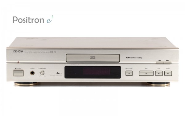 Denon DCD-735 CD Player