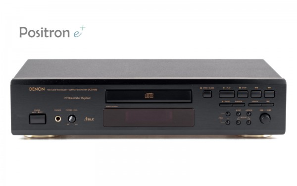 Denon DCD-685 CD Player