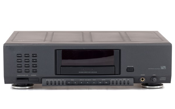 Philips CD930 CD Player