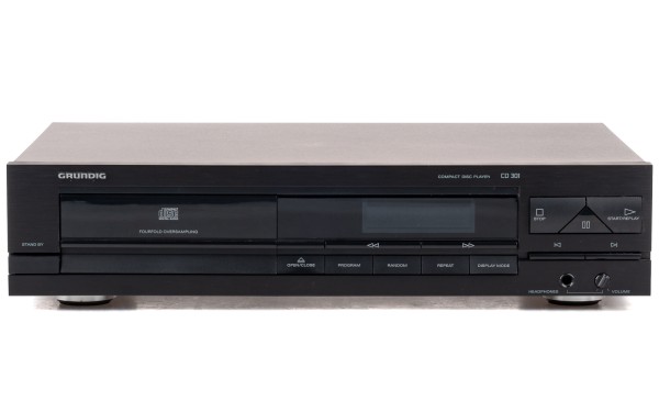 Grundig CD301 CD Player