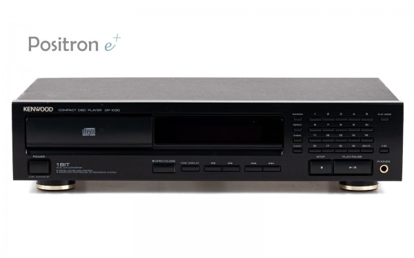 Kenwood DP-1030 CD Player
