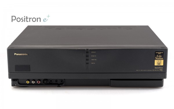 Panasonic NV-HD700 VHS Videorecorder