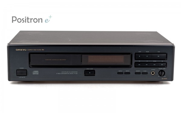 Onkyo DX-6900 CD Player