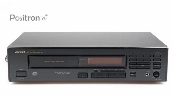 Onkyo DX-6920 CD Player