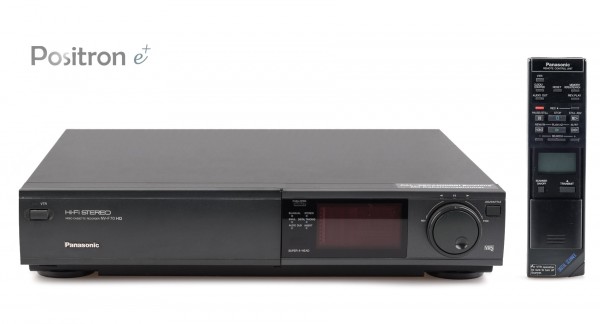 Panasonic NV-F70 VHS Videorecorder