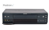 Grundig GV3143 VHS Videorecorder