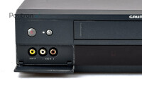 Grundig GV3143 VHS Videorecorder