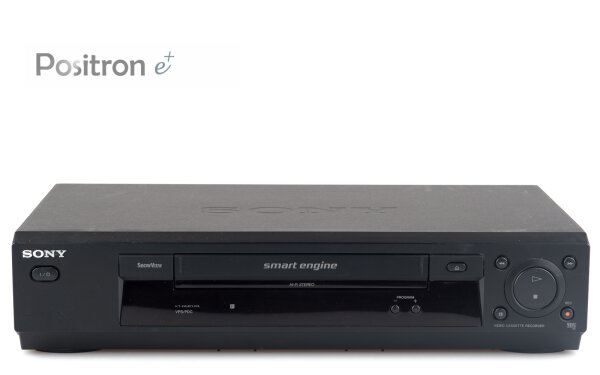 Sony SLV-SX730 VHS Videorecorder