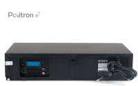 Sony SLV-SX730 VHS Videorecorder
