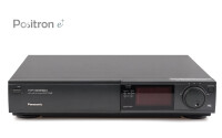 Panasonic NV-F70 VHS Videorecorder