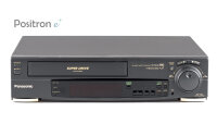 Panasonic NV-SD40 VHS Videorecorder