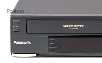 Panasonic NV-SD40 VHS Videorecorder