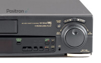 Panasonic NV-SD40 VHS Videorecorder