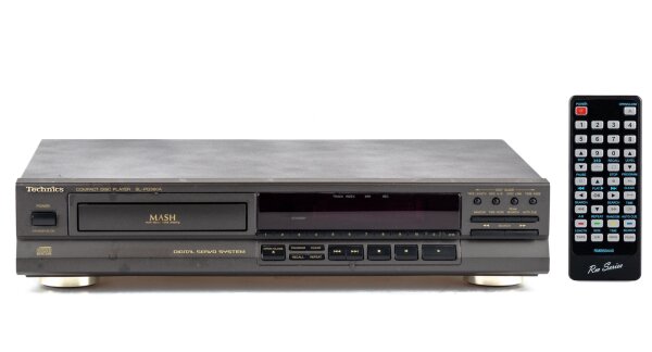 Technics SL-PG360A CD-Player