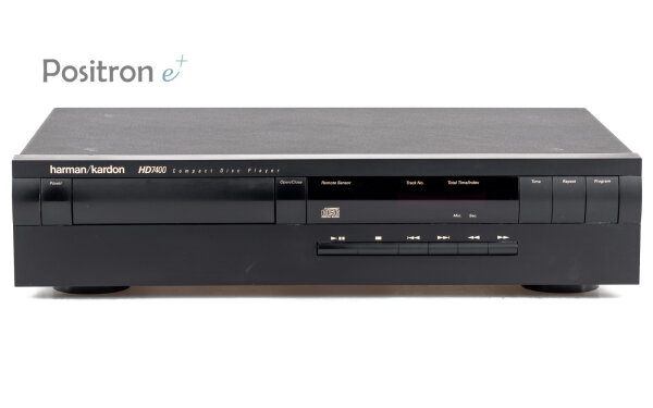 Harman Kardon HD7400 CD Player
