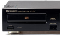 Pioneer PD-202 CD Player