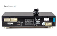 Pioneer PD-202 CD Player
