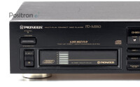 Pioneer PD-M550 CD Changer