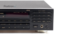 Pioneer PD-M550 CD Changer