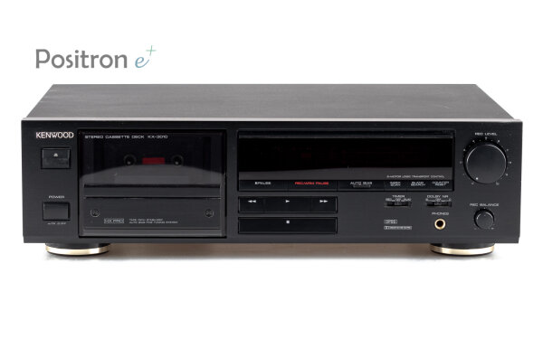 Kenwood KX-3010 Tape Deck