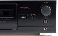 Teac V-615 Kassettenrecorder