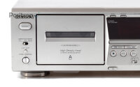 Sony TC-WE475 Doppel Kassettenrecorder