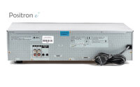 Sony TC-WE475 Doppel Kassettenrecorder