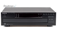 Kenwood DP-R3090 CD-Wechsler