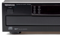 Kenwood DP-R3090 CD-Wechsler