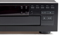 Kenwood DP-R3090 CD-Wechsler