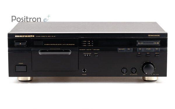 Marantz SD-40 Tape deck