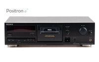 Sony TC-K361 Kassettendeck