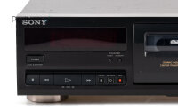 Sony TC-K361 Kassettendeck