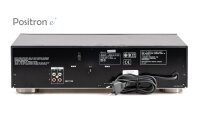 Sony TC-K361 Kassettendeck