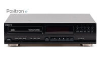 Sony CDP-M202 CD Player