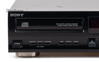 Sony CDP-M202 CD Player