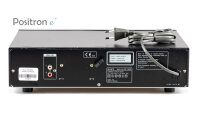 Sony CDP-M202 CD Player