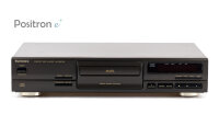 Technics SL-PG370A CD Player