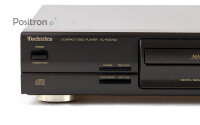 Technics SL-PG370A CD Player