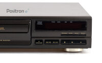 Technics SL-PG370A CD Player
