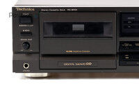 Technics RS-B555 Tape Deck